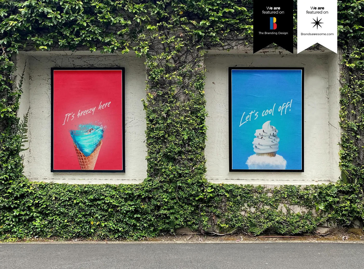 Davel Creative (Los Angeles, CA)