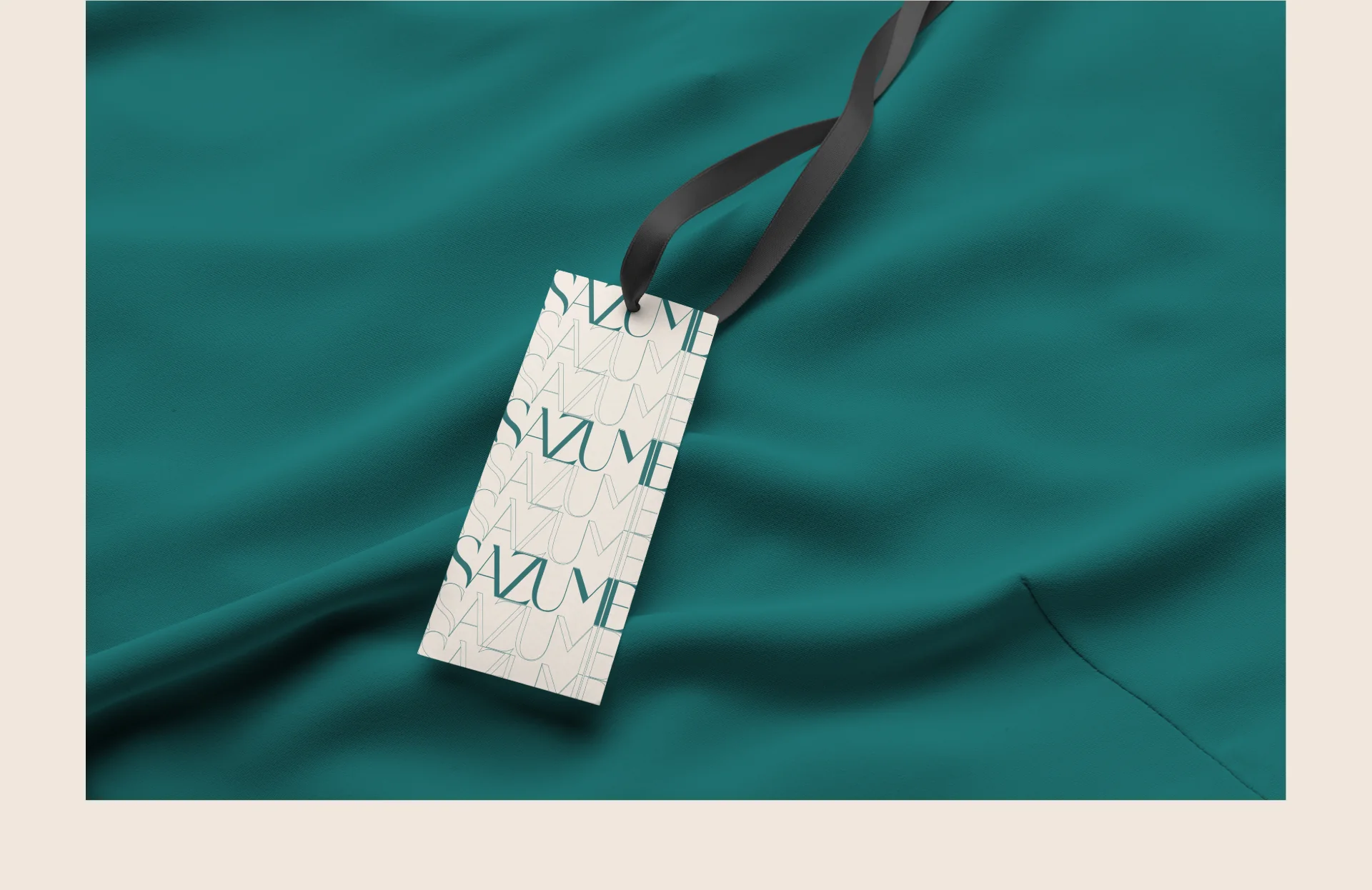 Naming & Branding for SAZUME, image 11