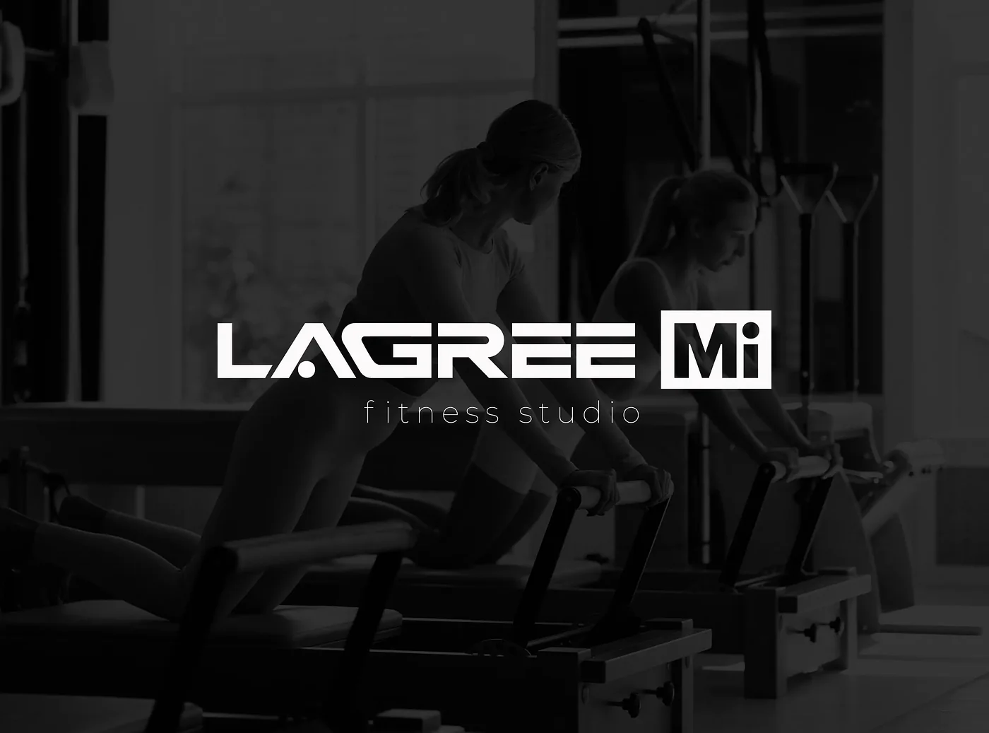 Lagree Mi Fitness Studio (Granada Hills, CA)
