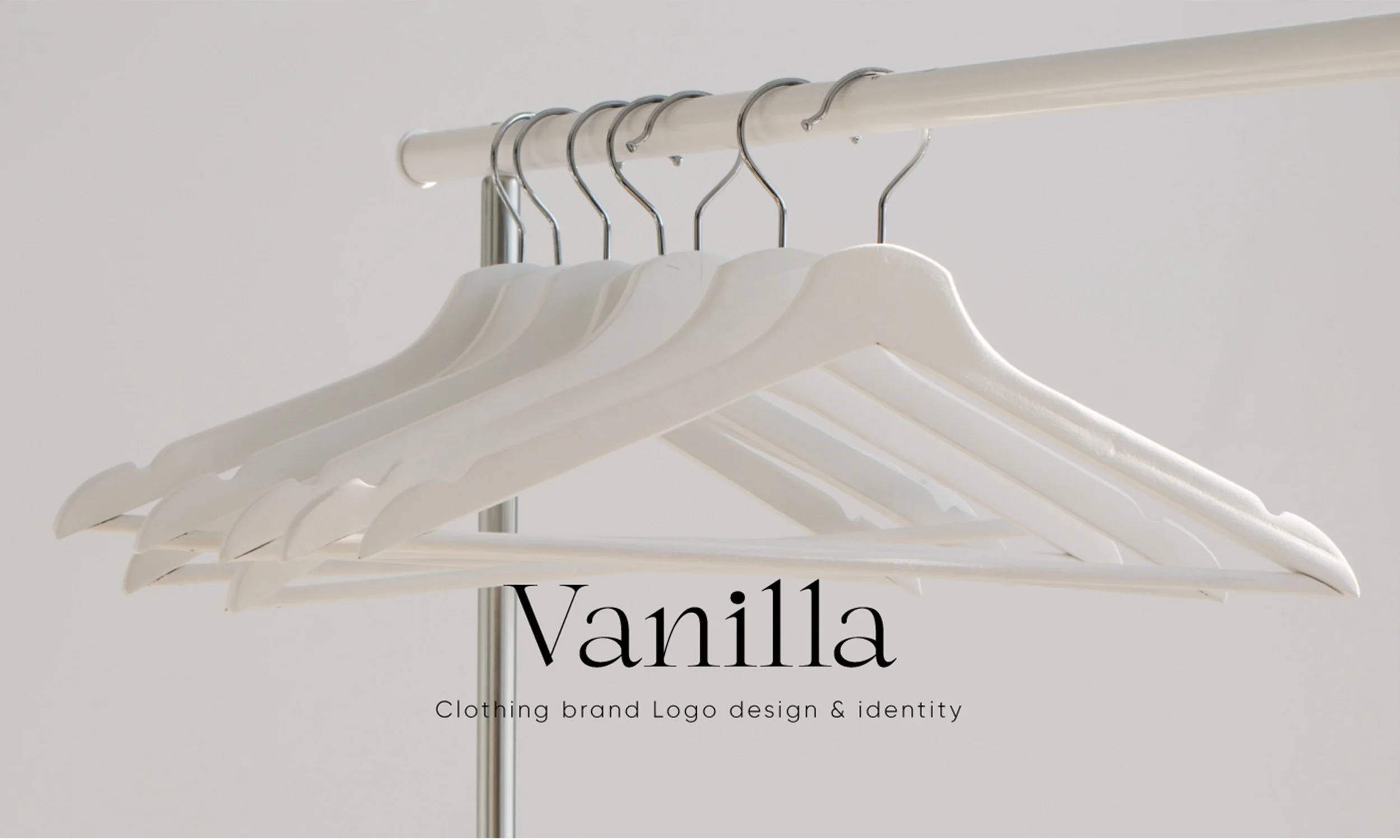 Naming, Branding & Logo Design for Vanilla, image 1