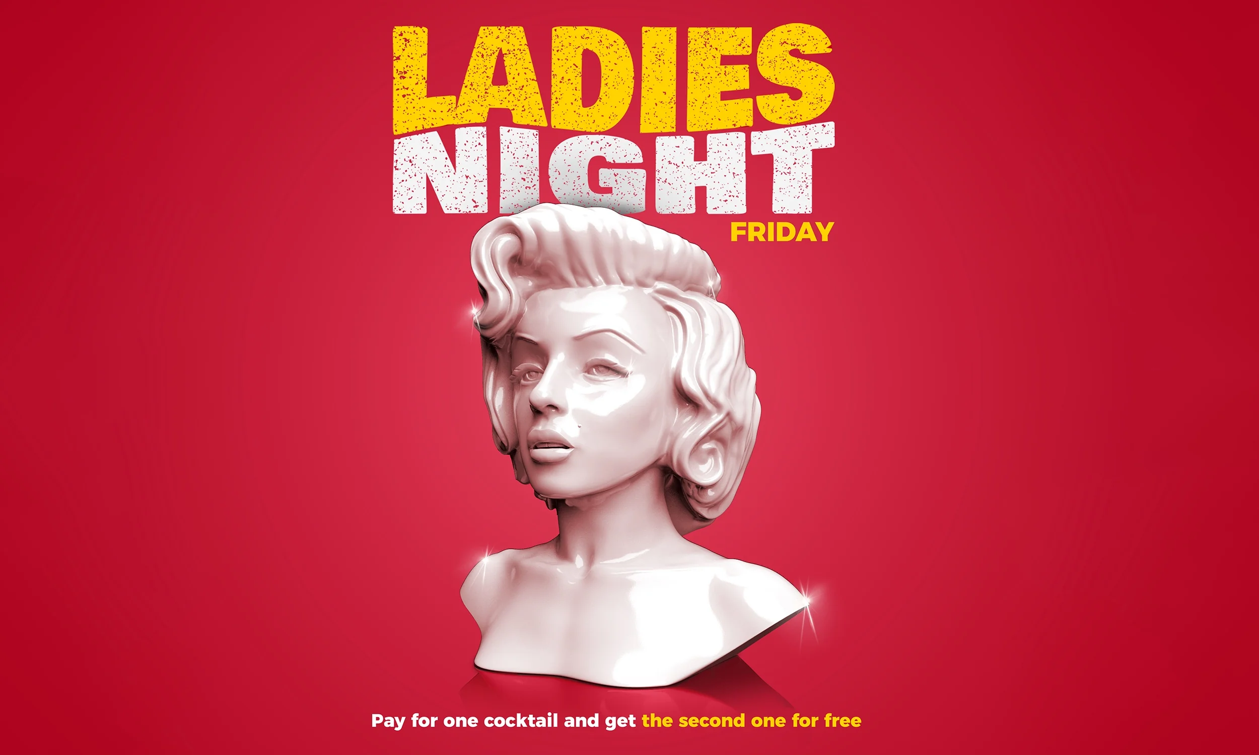 Marketing Campaign for EVN Diner, image 1