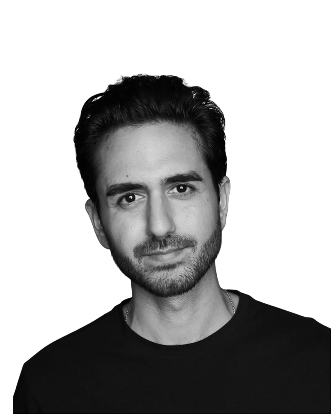 Aaveen M., Brand Storyteller