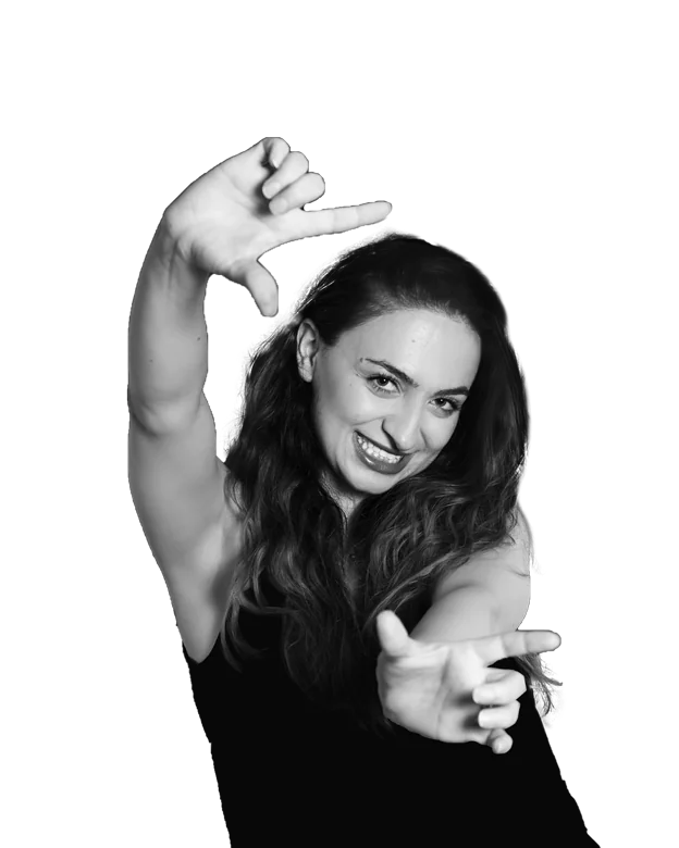 Elen G., Co-Founder/CEO, Executive Creative Director, Davel Inc