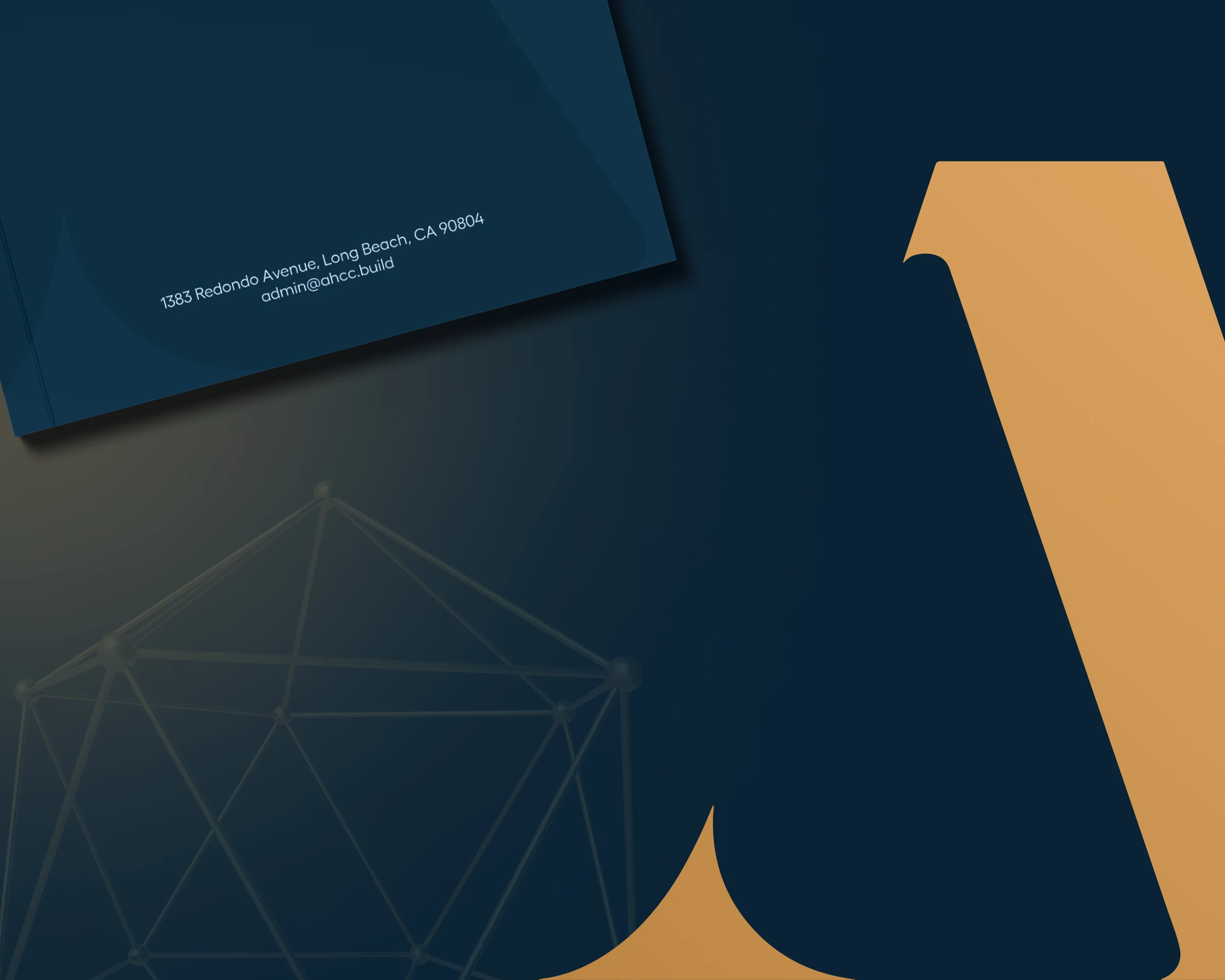 Rebranding for Alain Hirsch Construction, image 8