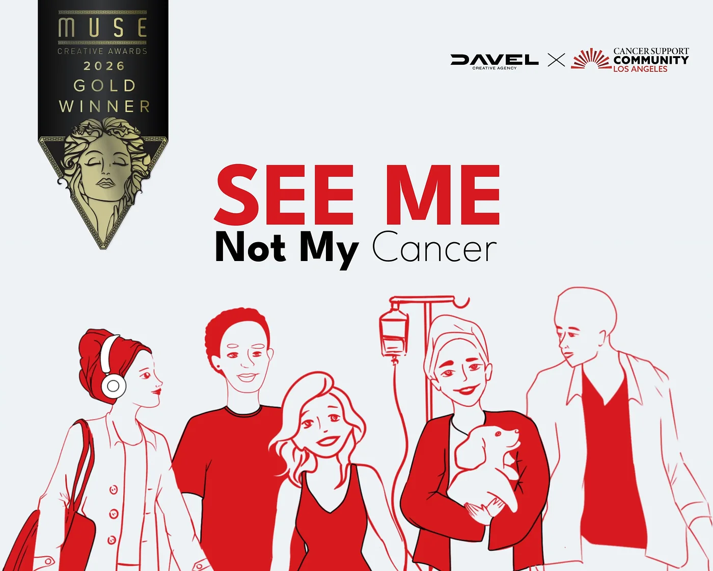 Cancer Support Community (Los Angeles, CA)