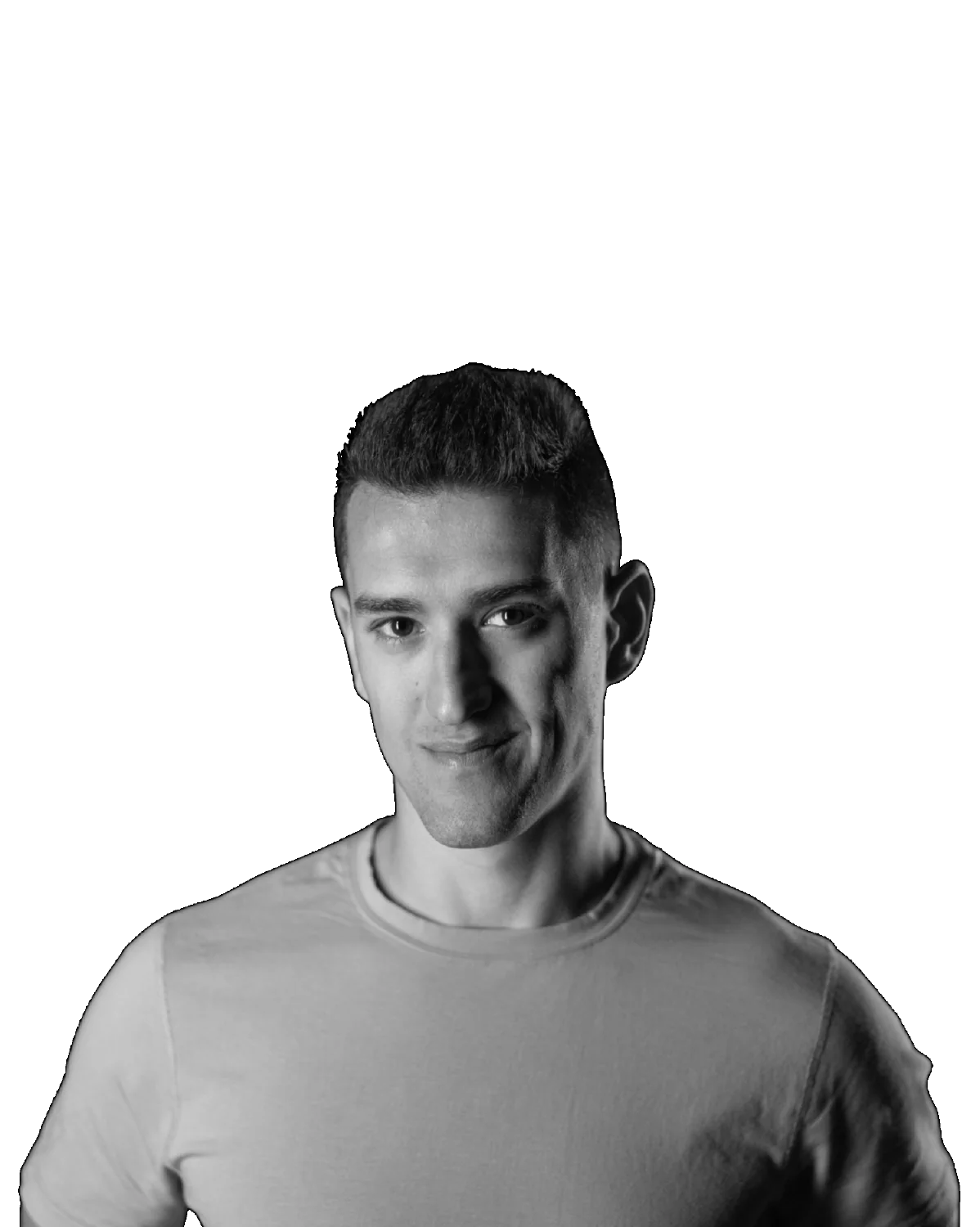 Edward A., Videographer