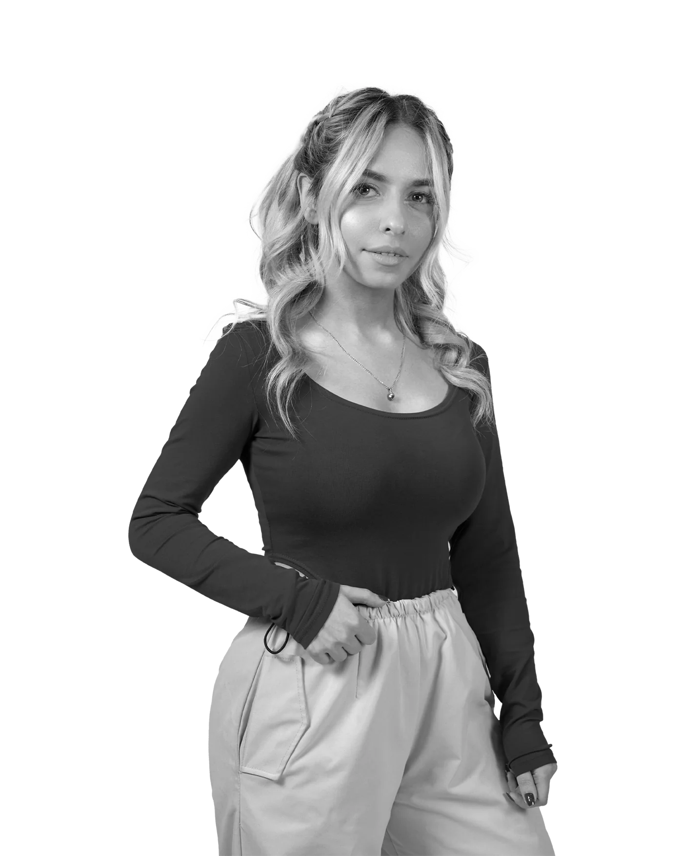 Seda H., Graphic Designer