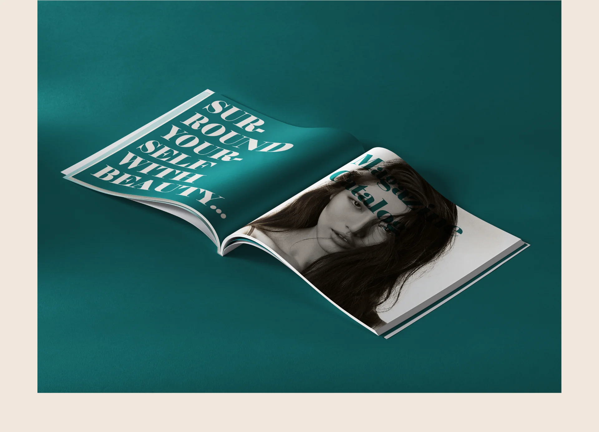 Naming & Branding for SAZUME, image 9