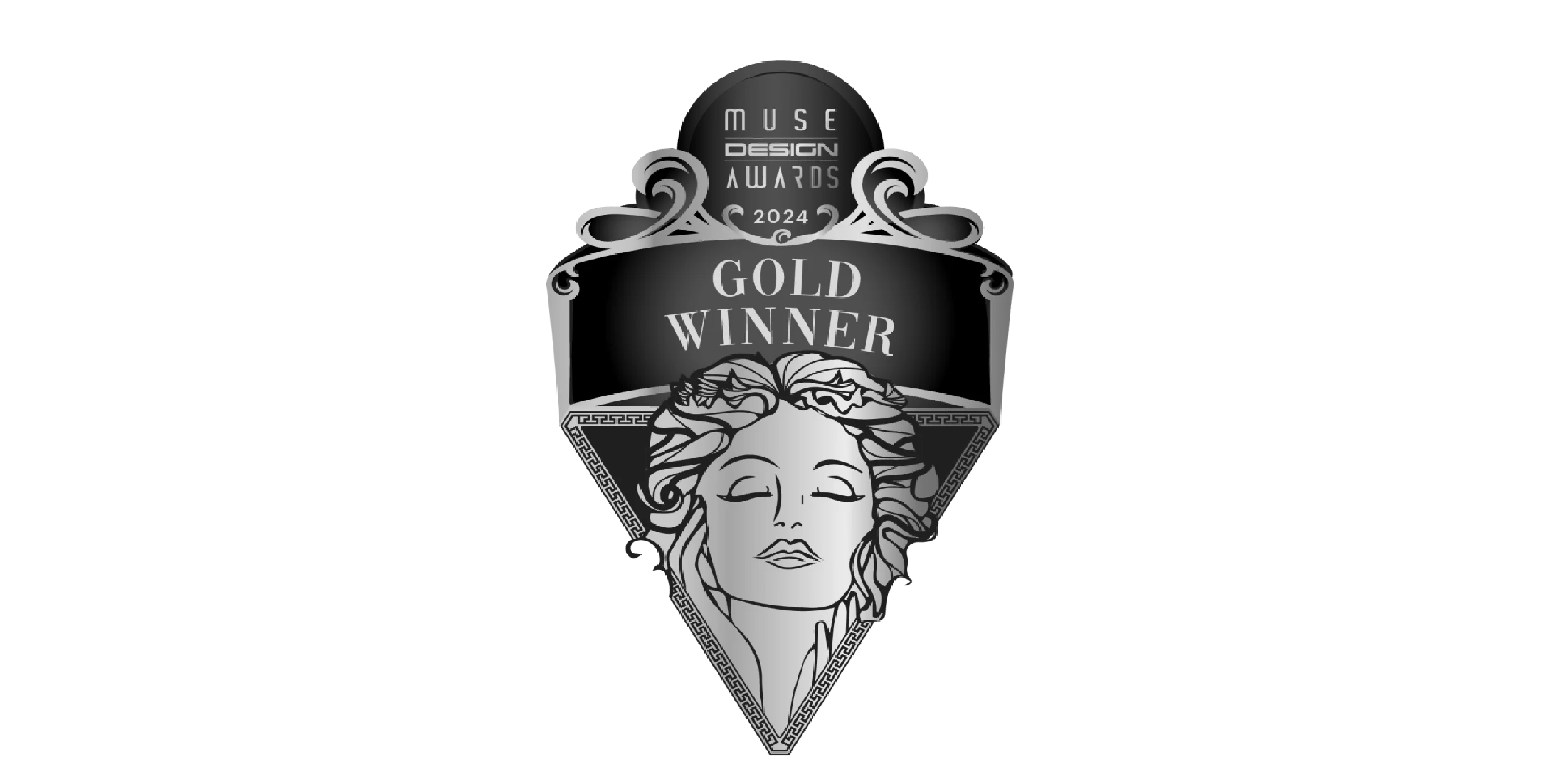 Muse Awards (Gold Winner)