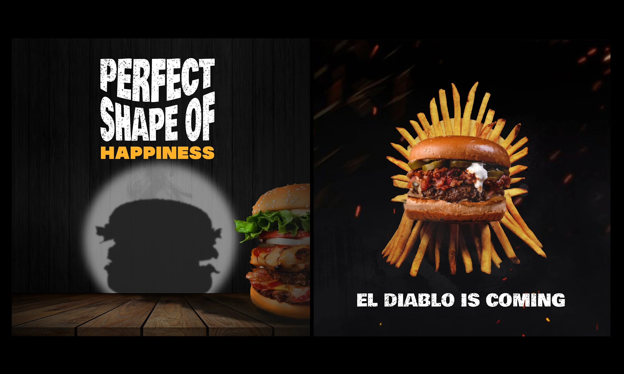 Marketing Campaign for EVN Diner, image 8