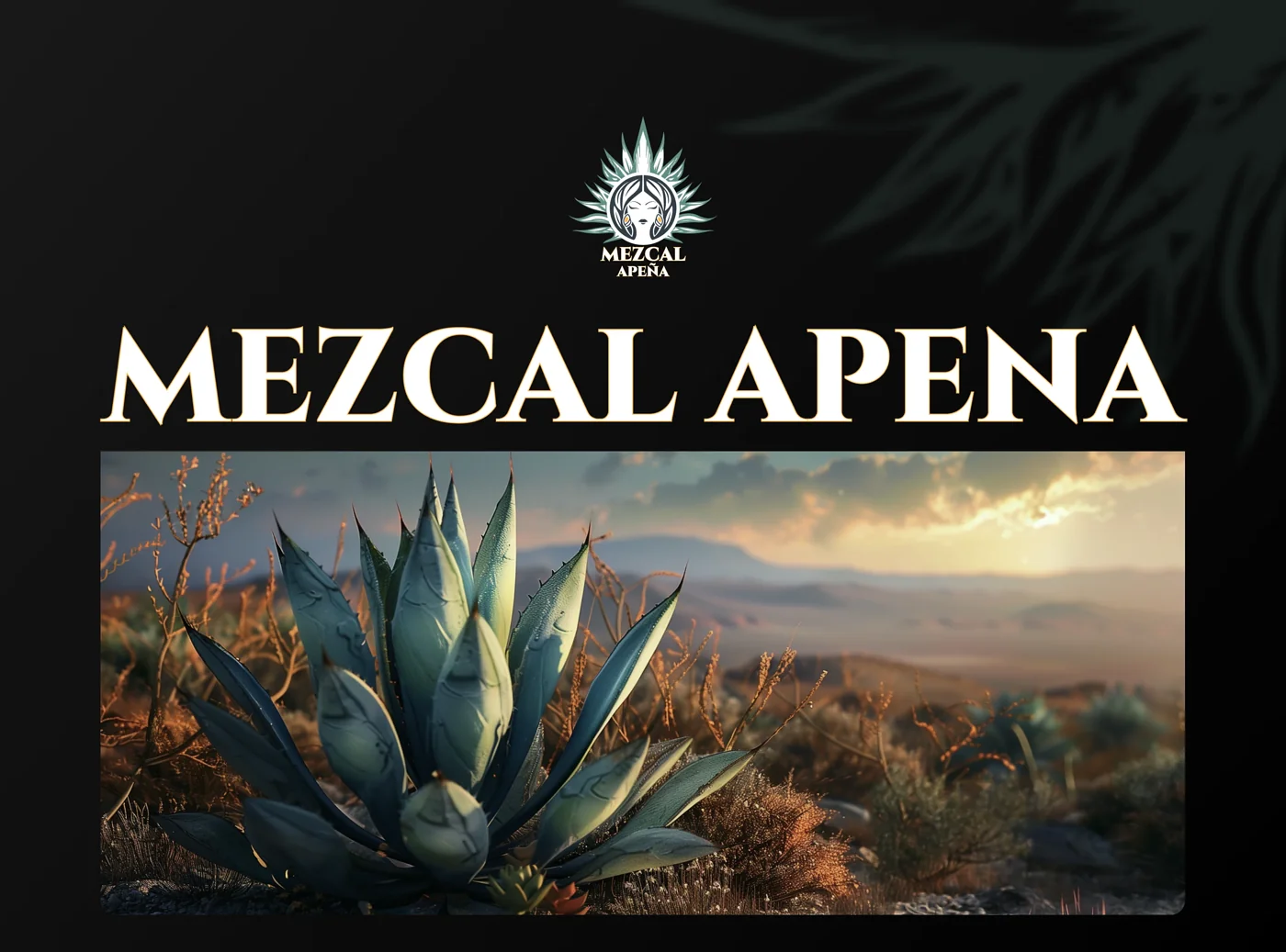 Mezcal Apeña (Los Angeles, CA)