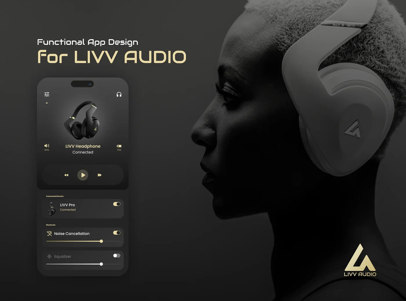 LIVV (Arlington, TX)