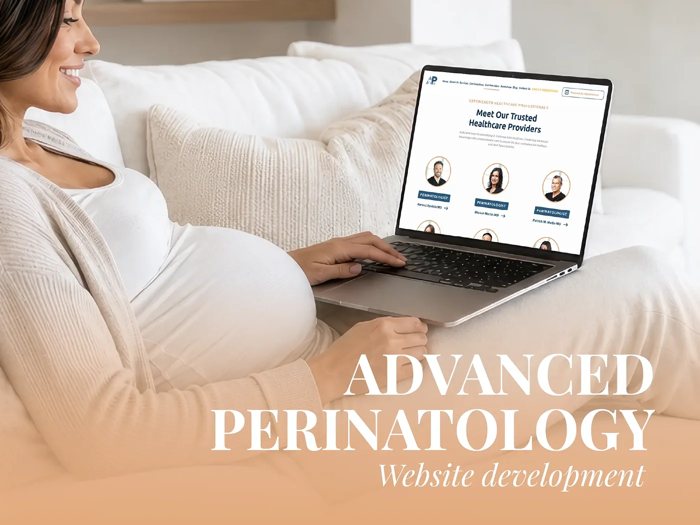 Advanced Perinatology (Los Angeles, CA)
