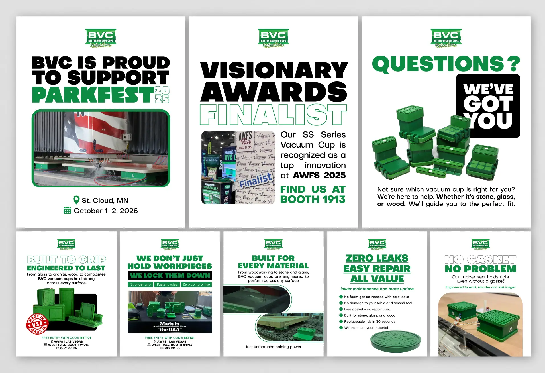 Social Media Management for Better Vacuum Cups, image 6