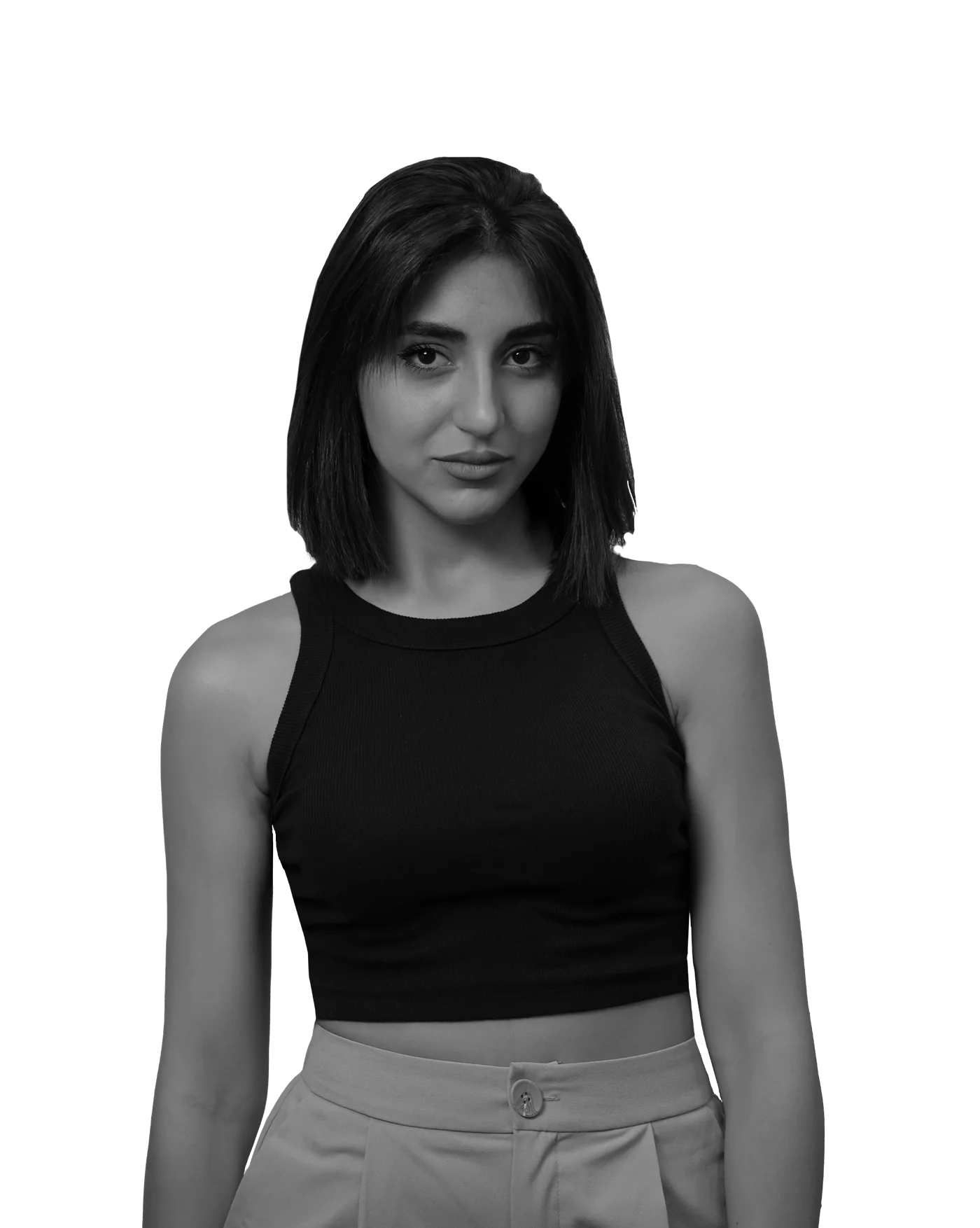 Marietta A., Graphic Designer
