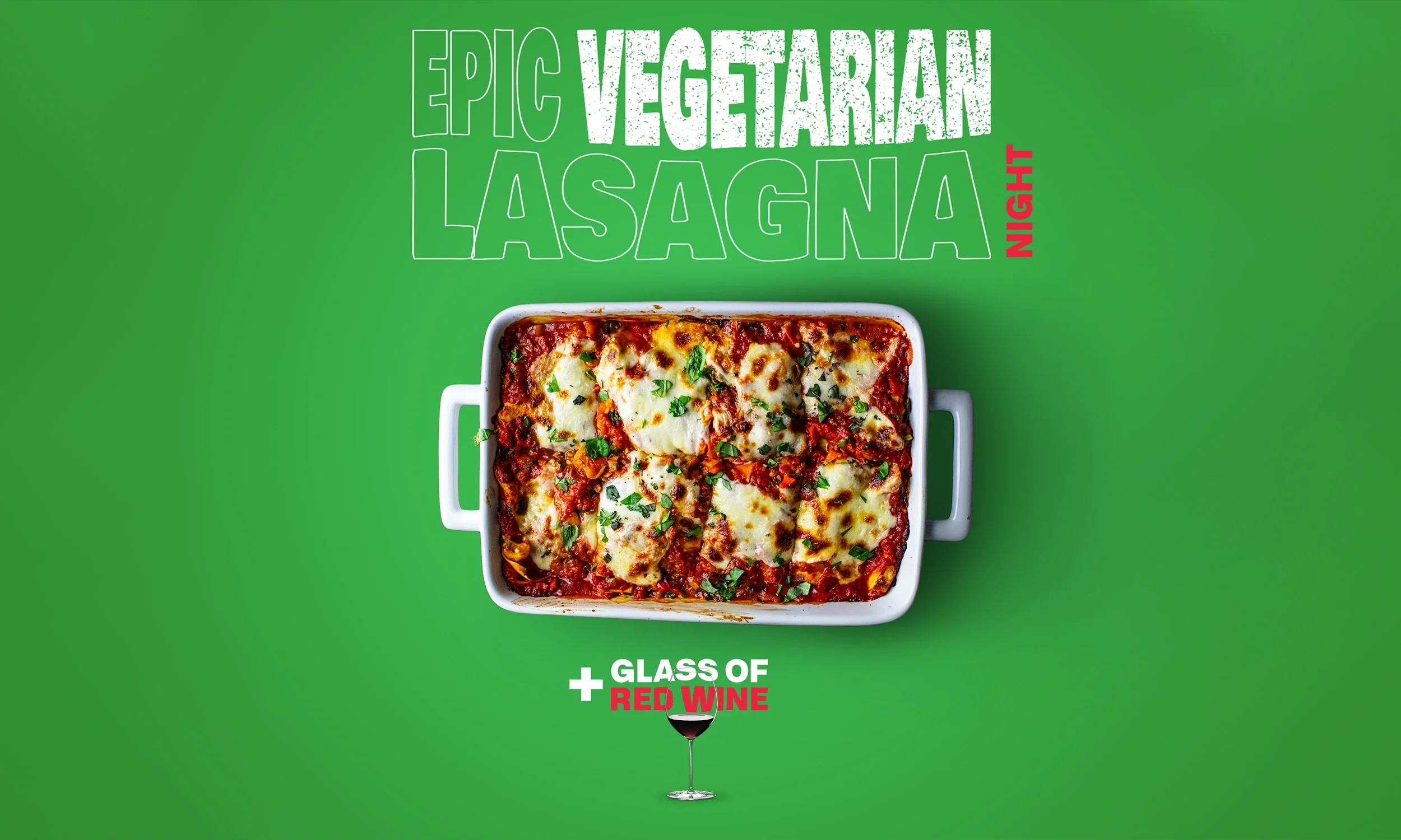 Marketing Campaign for EVN Diner, image 4