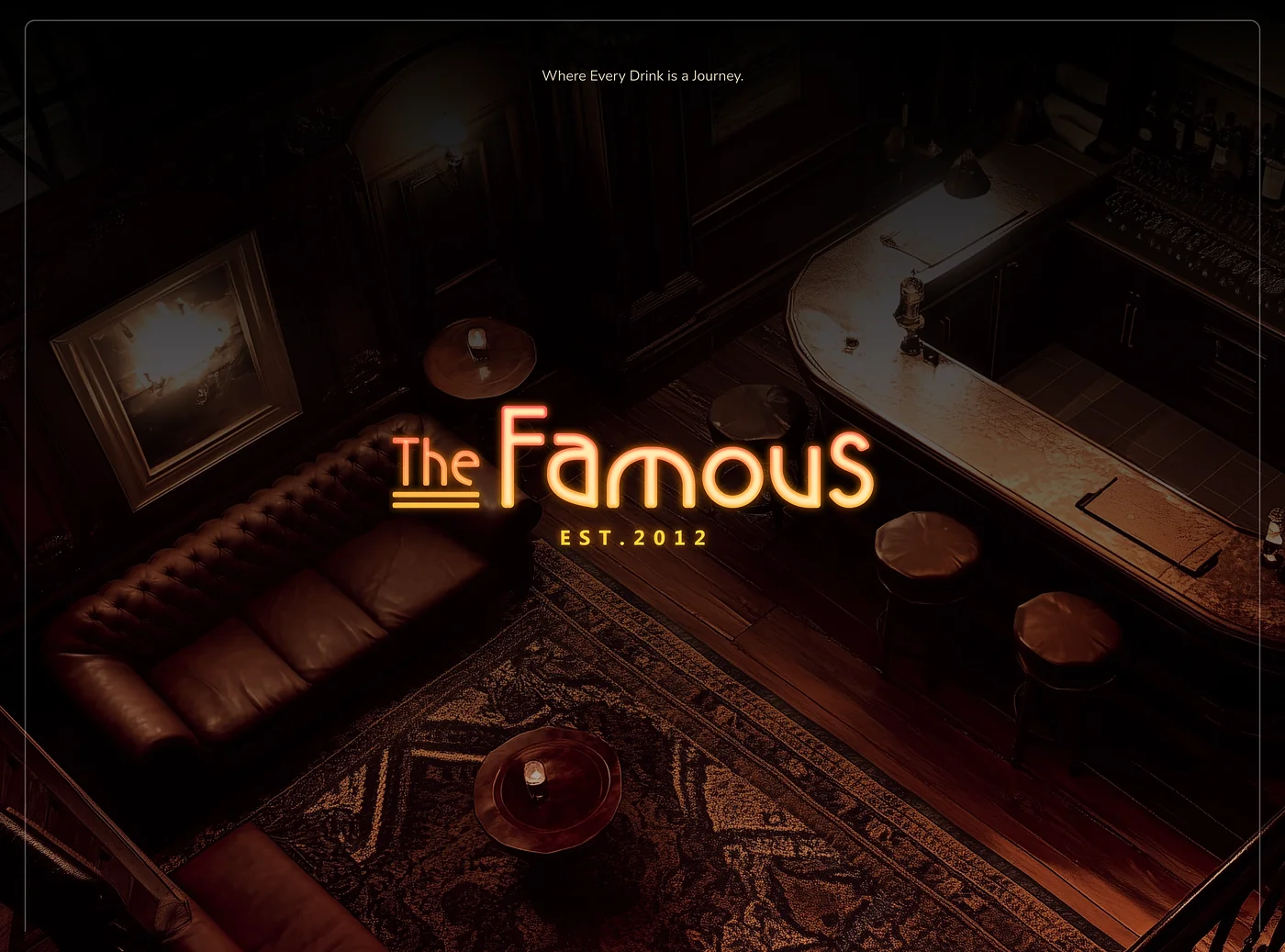The Famous (Glendale, CA)