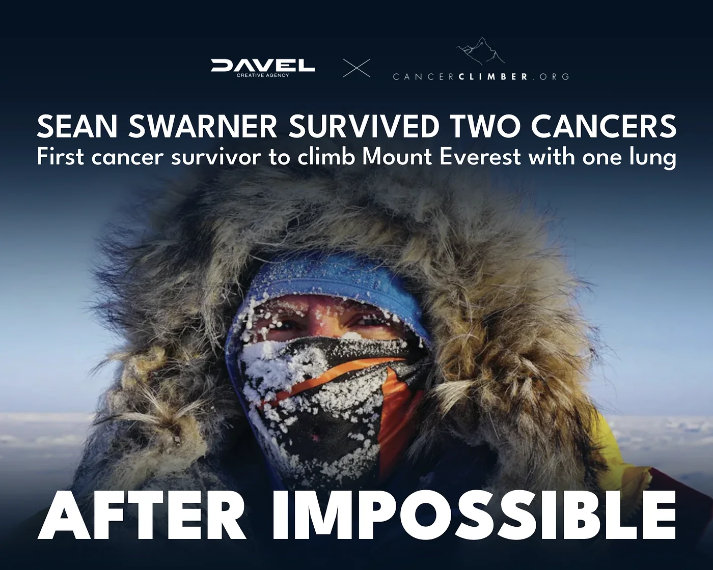 After Impossible Campaign for CancerClimber.org