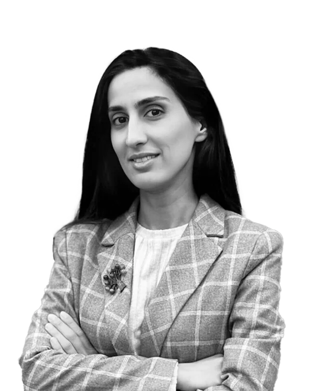 Anahit M., Wordpress Developer