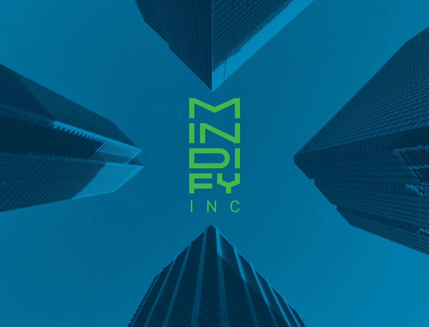Mindify: Logo & Branding