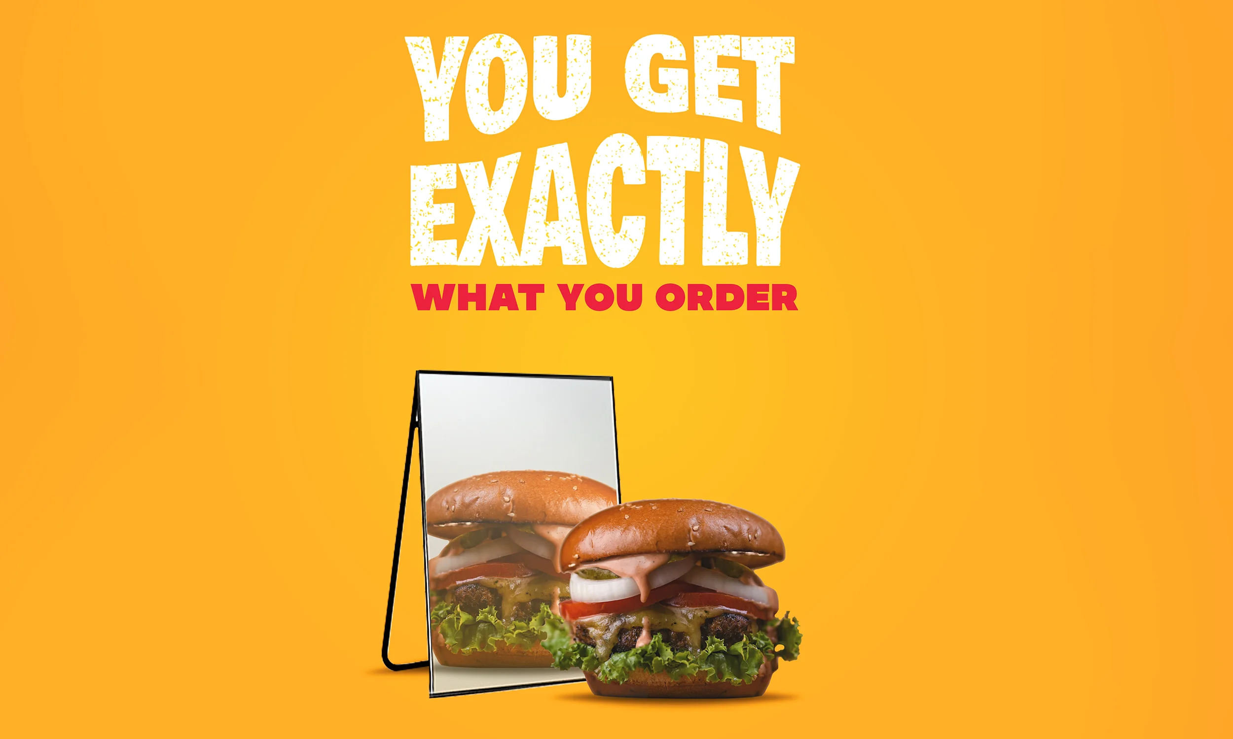 Marketing Campaign for EVN Diner, image 6