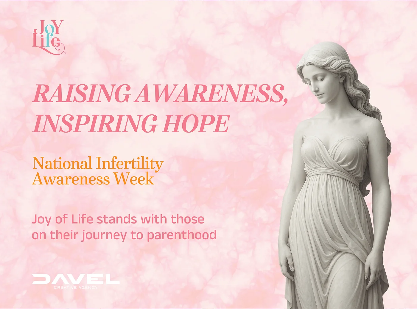 Joy of Life Surrogacy (Ontario, CA)