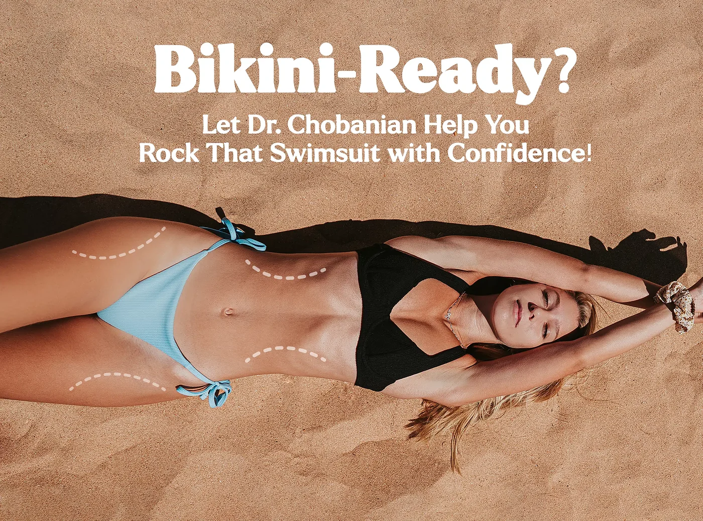 Dr. Susan Chobanian (Glendale, CA)