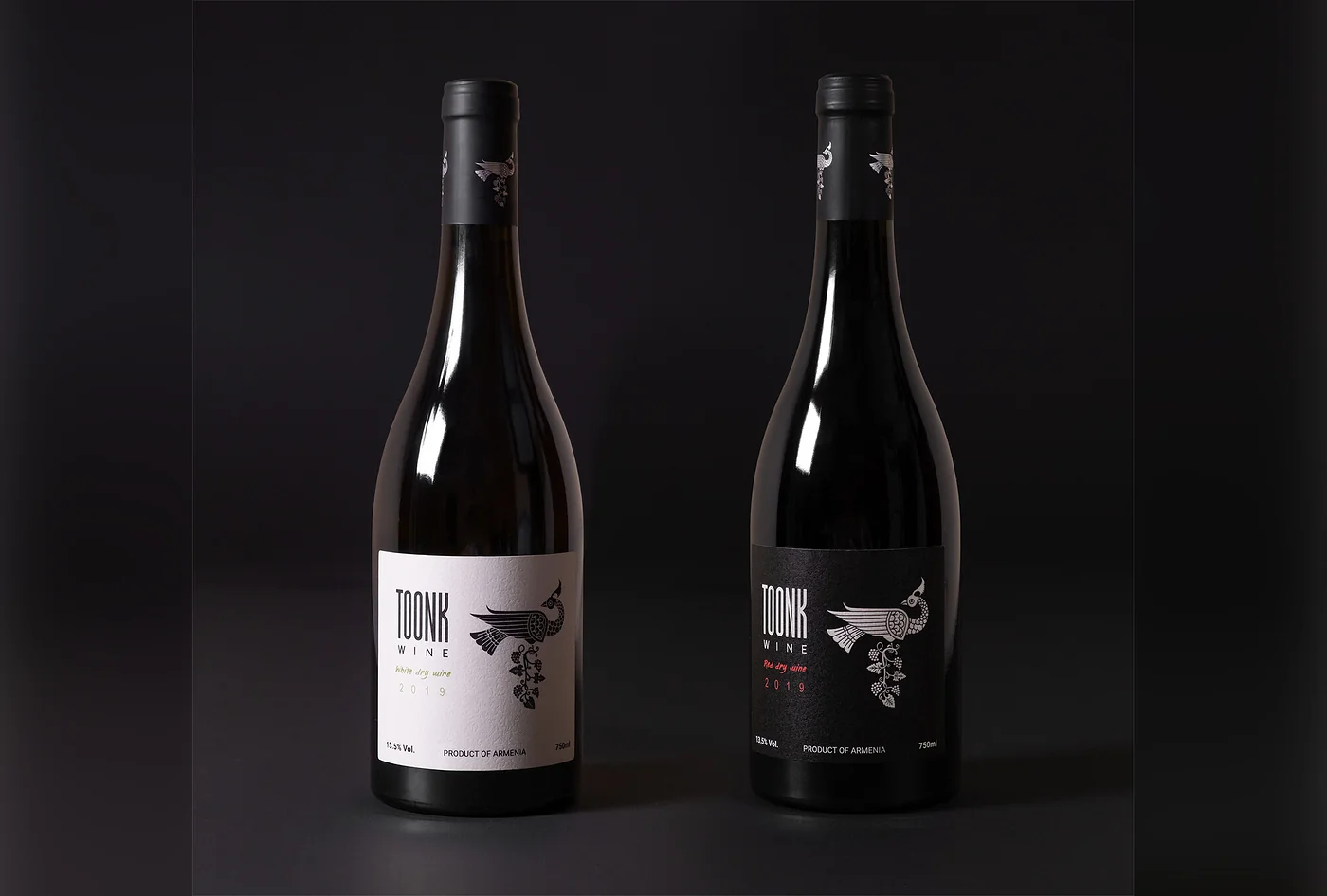Toonk Wines
