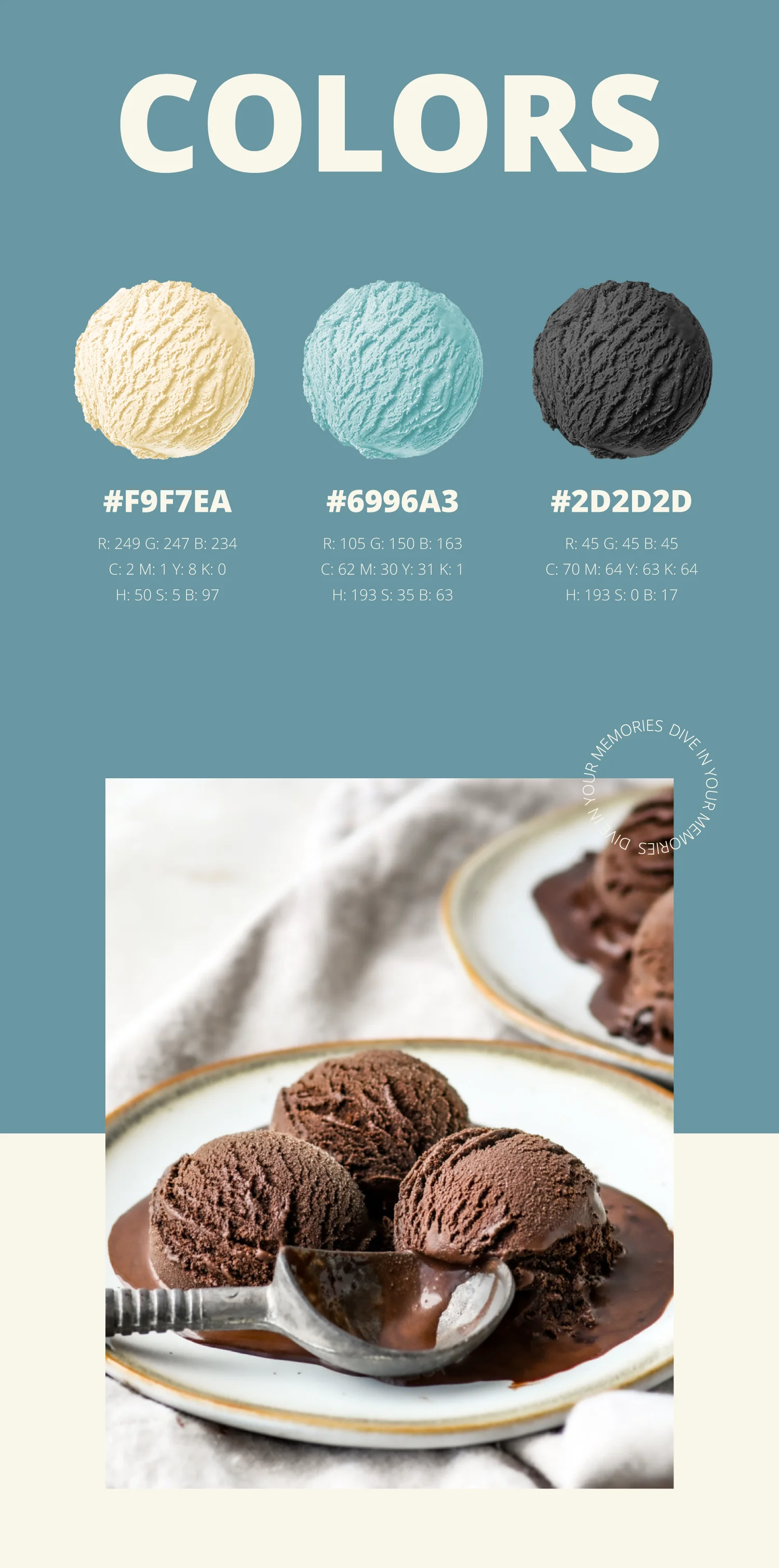 Naming, Branding & Packaging Design for ZOVE, image 3
