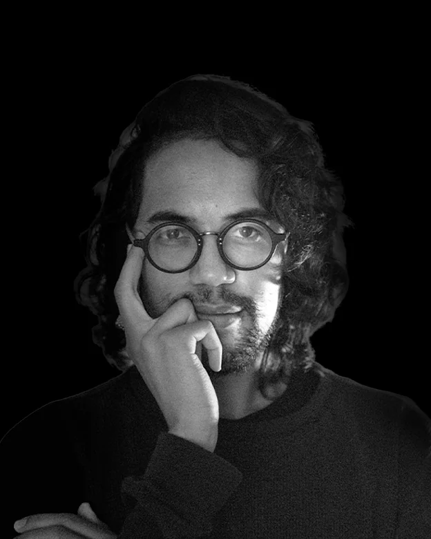 Mark M., Videographer