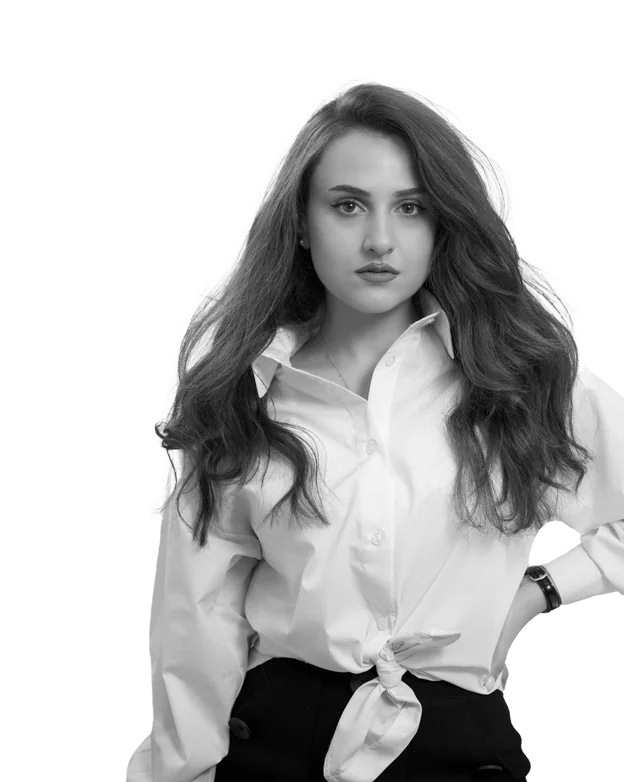 Tatev H., Account Manager