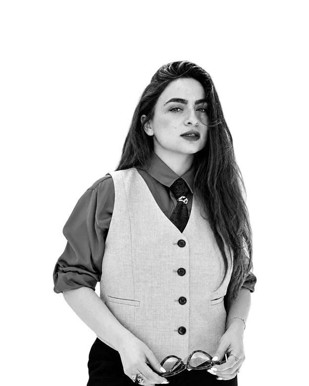 Elen G., Co-Founder/CEO, Executive Creative Director, Davel Inc