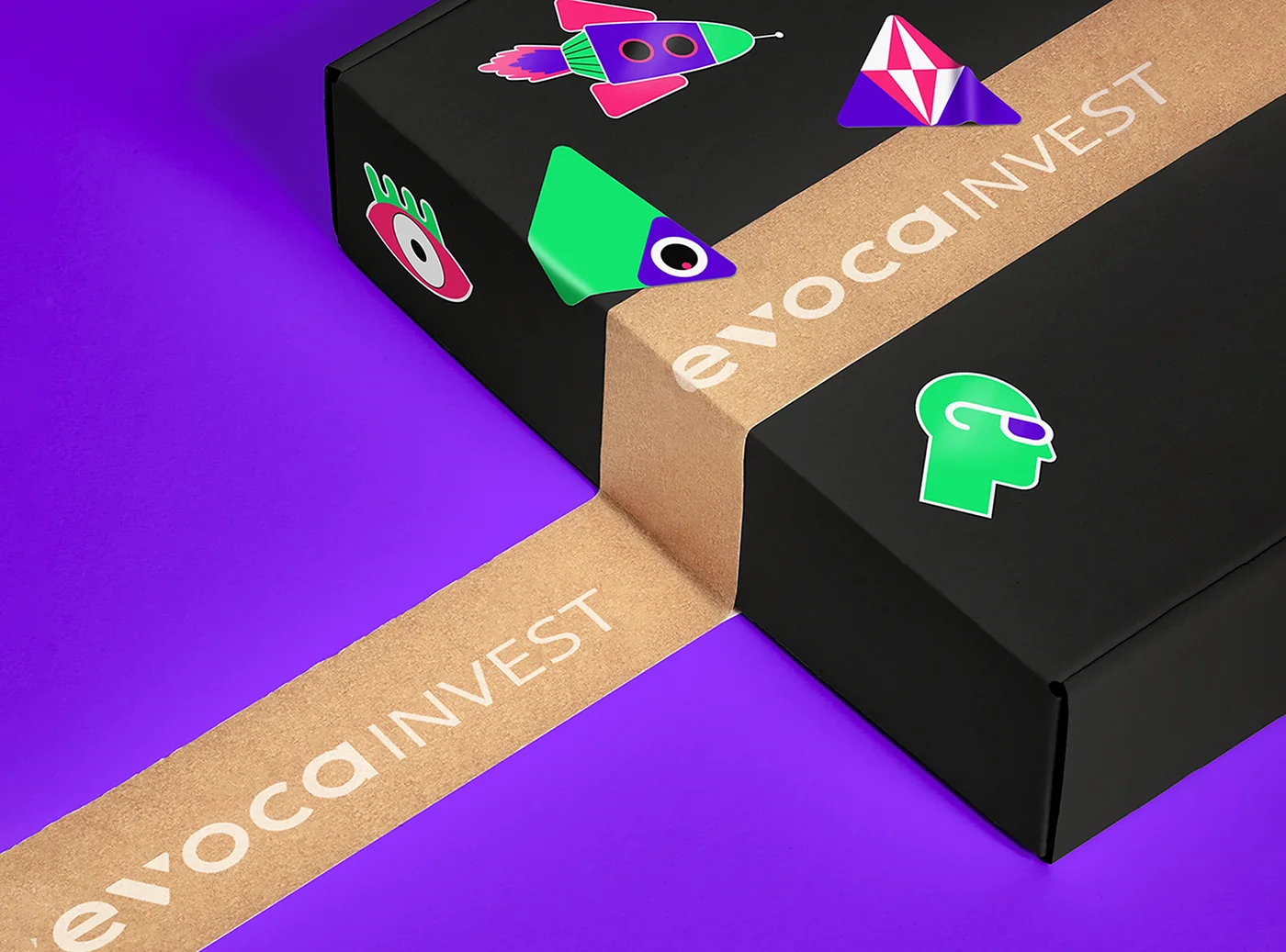 Evocabank
