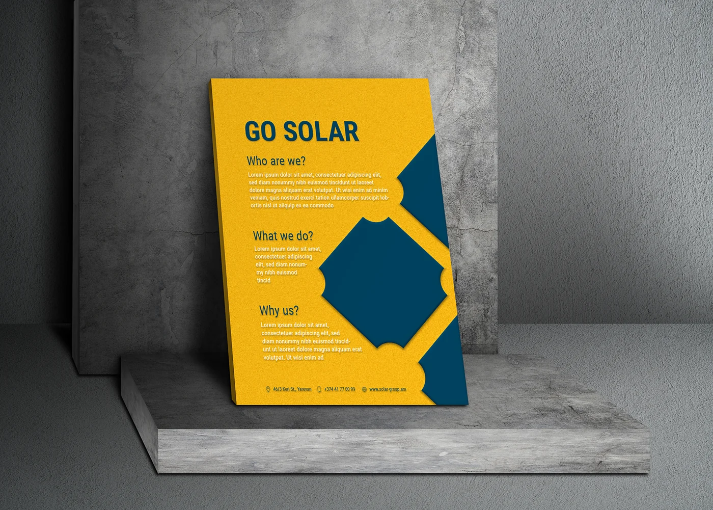 Solar Group