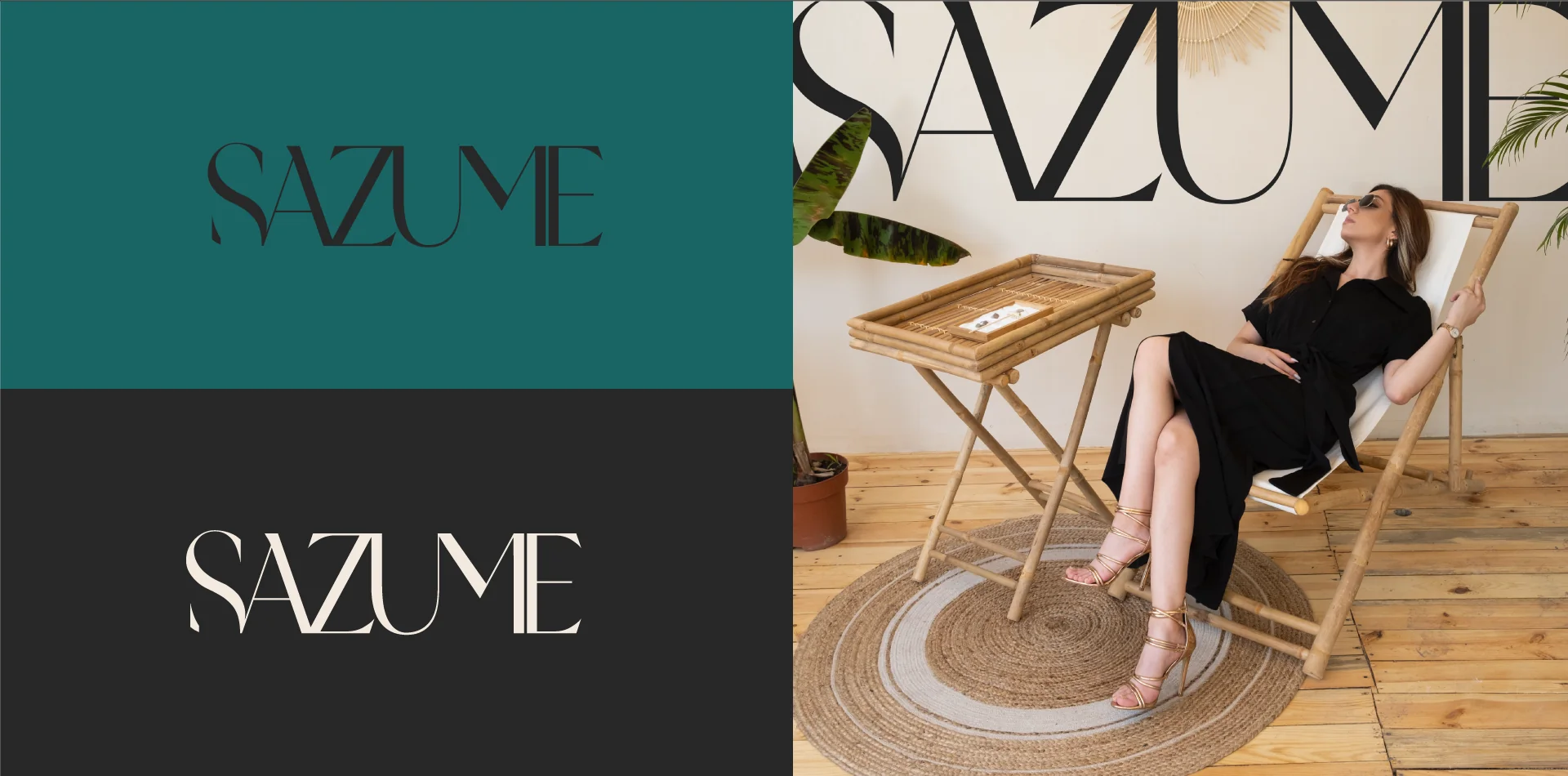 Naming & Branding for SAZUME, image 6