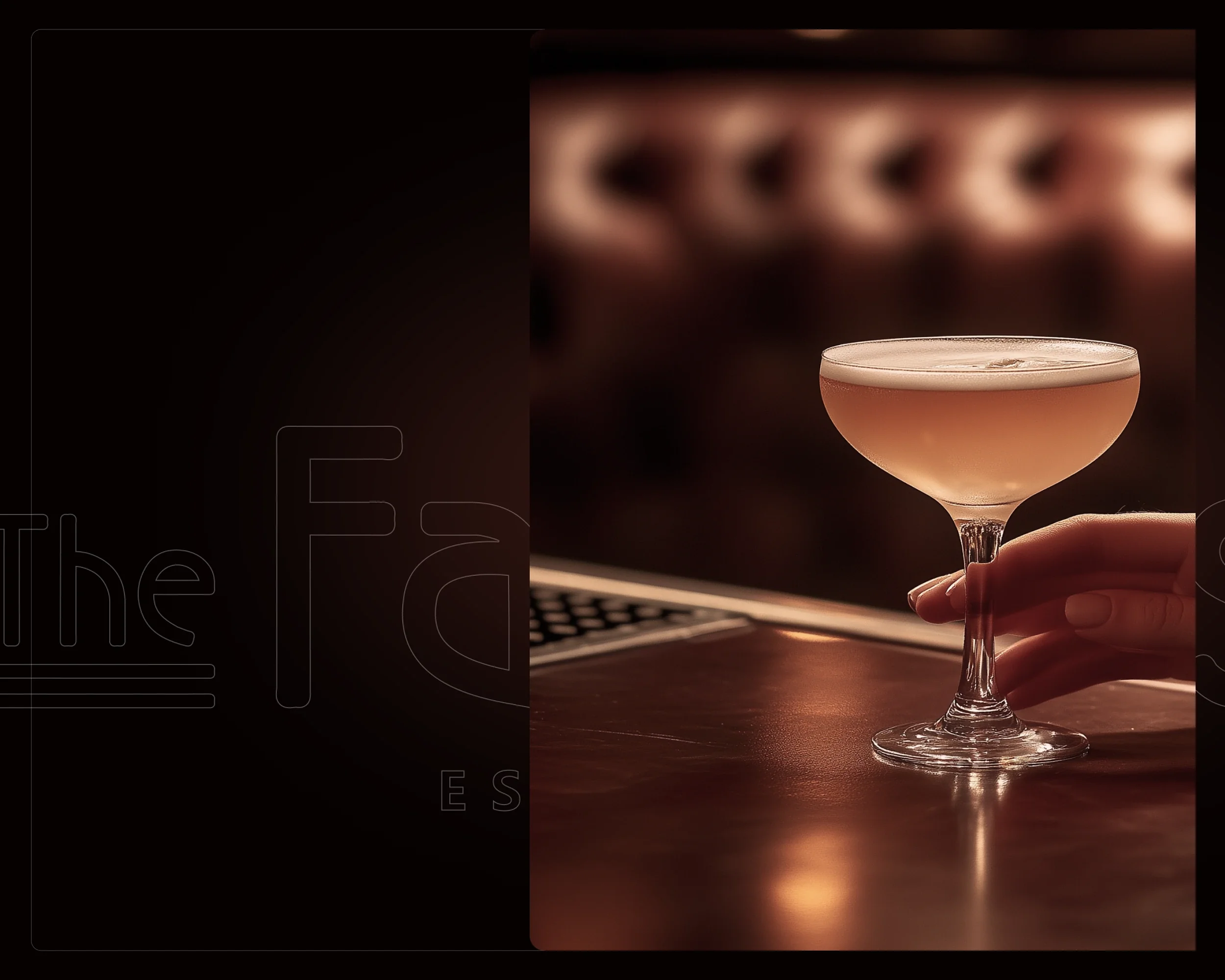 The Famous case study, visual 7 of 14