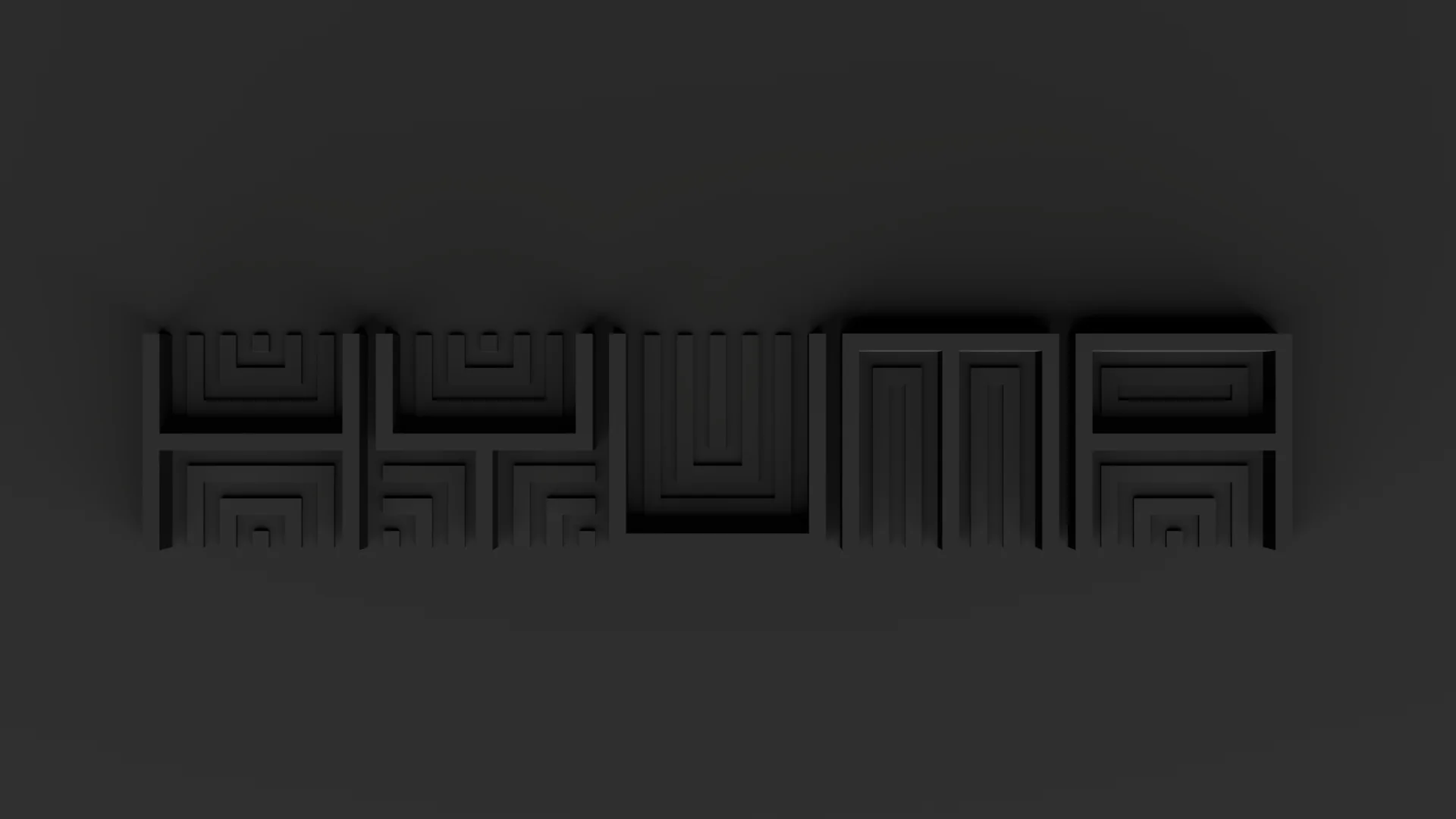 Naming, Branding & Logo Design for Hyuma, image 2