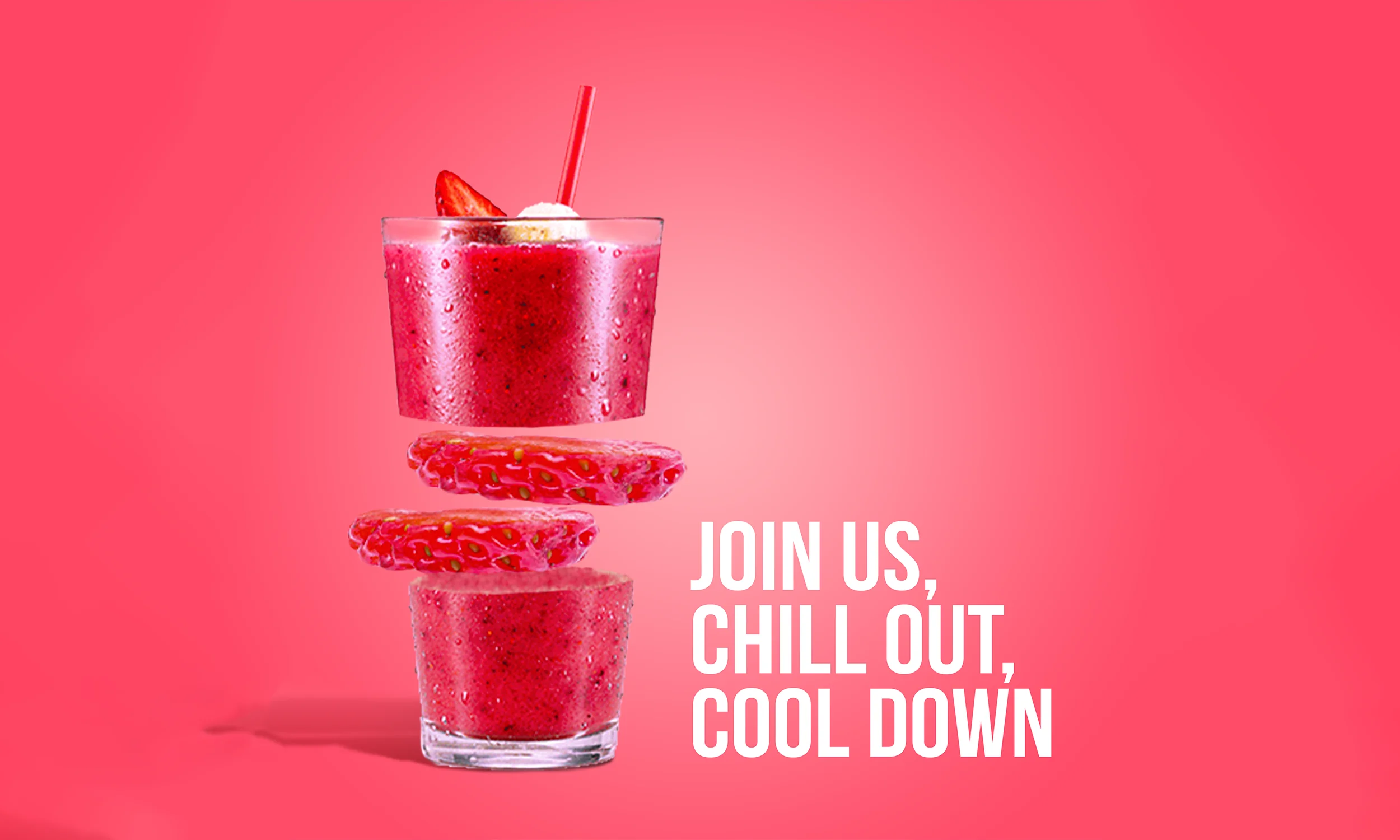Eye-Catching Ice Cream Campaign for Davel Creative, image 3