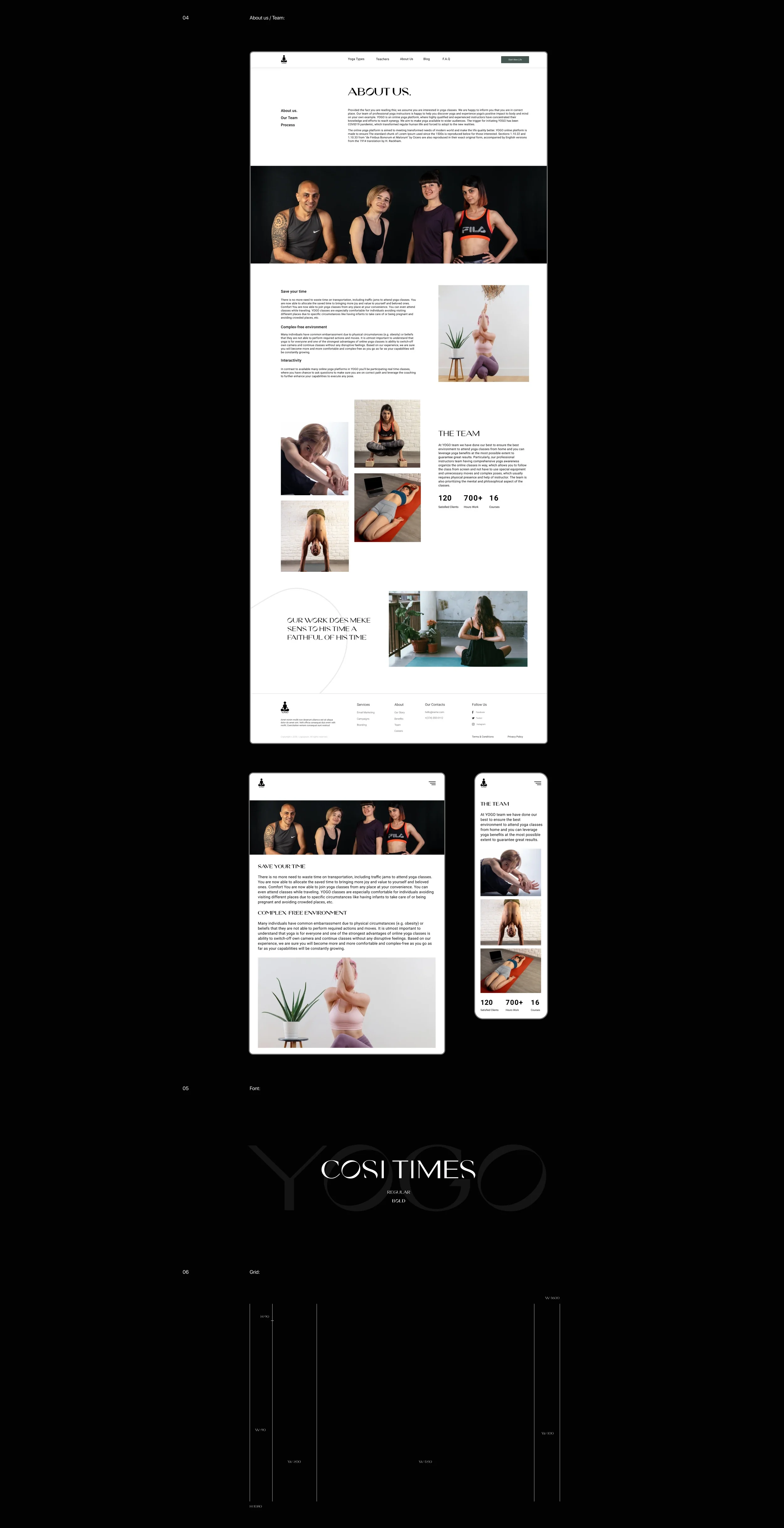 UX/UI Design for Yogo, image 5