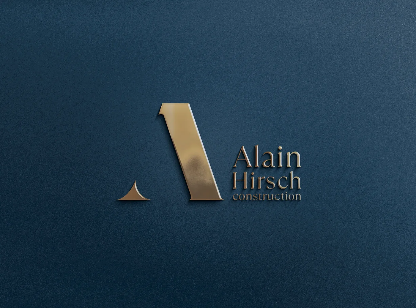 Alain Hirsch Construction (Long Beach, CA)