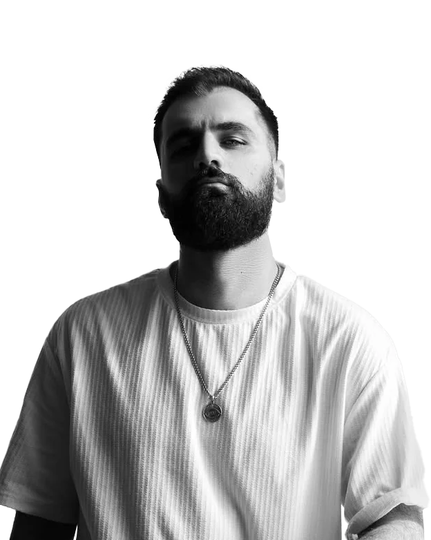 Gagik P., Videographer/Photographer