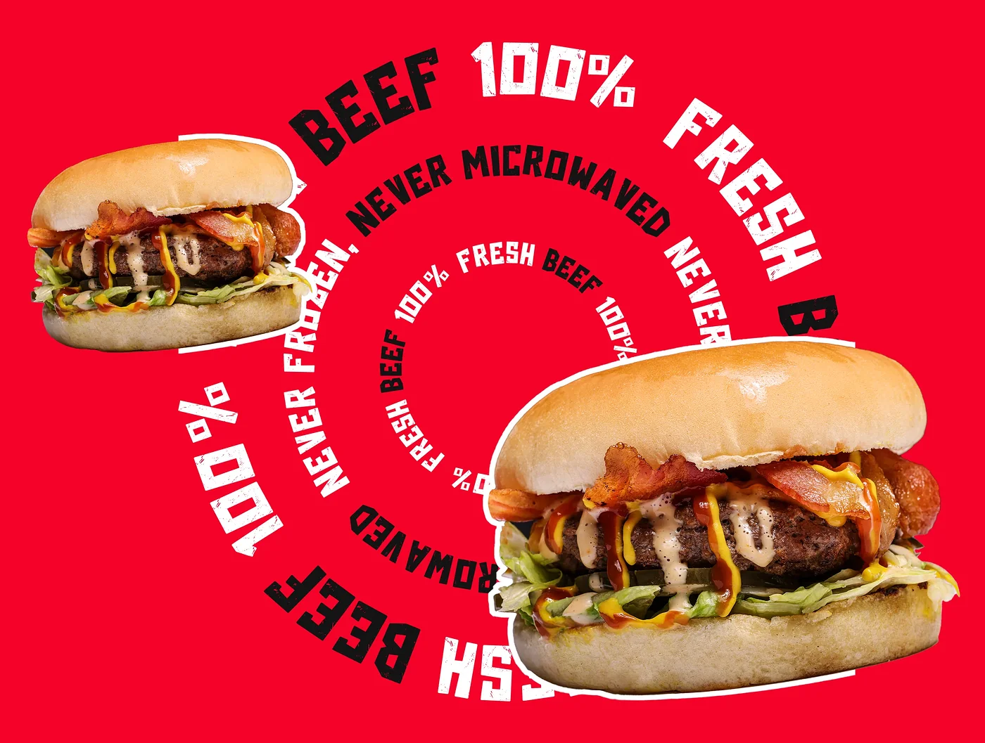 Front Yard Burger (Glendale, CA)