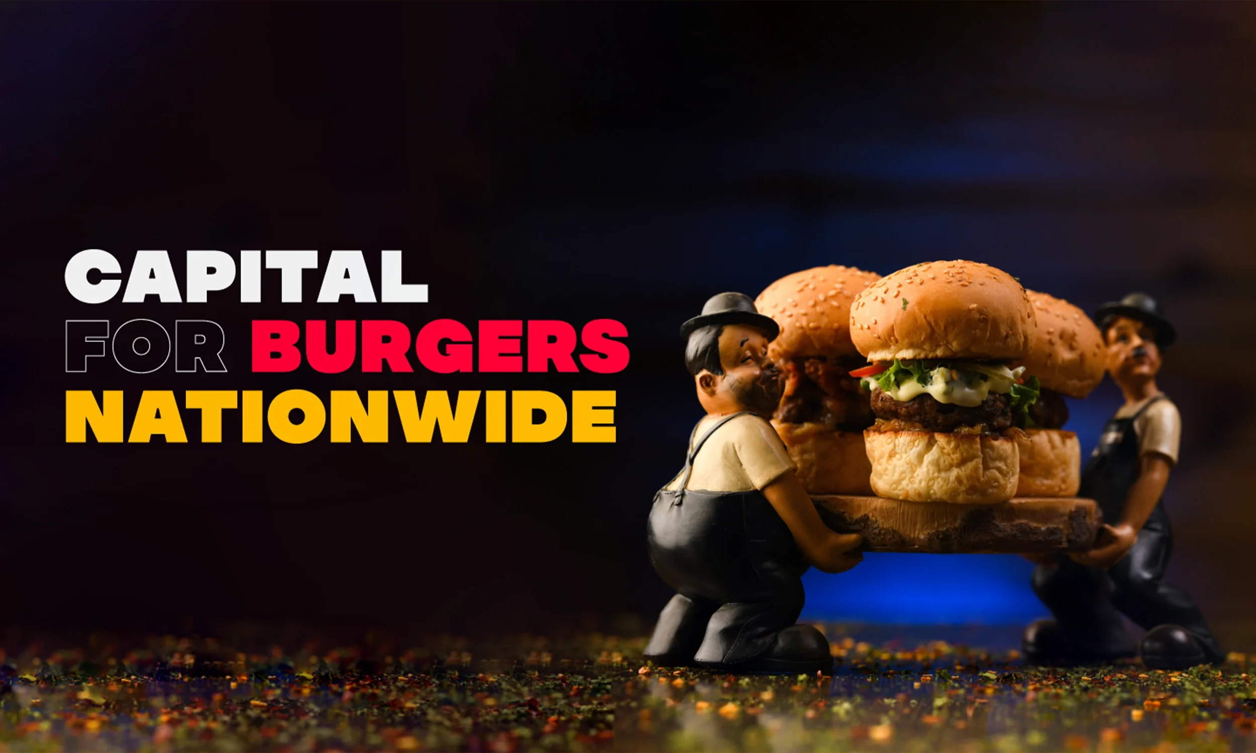 Marketing Campaign for EVN Diner, image 9