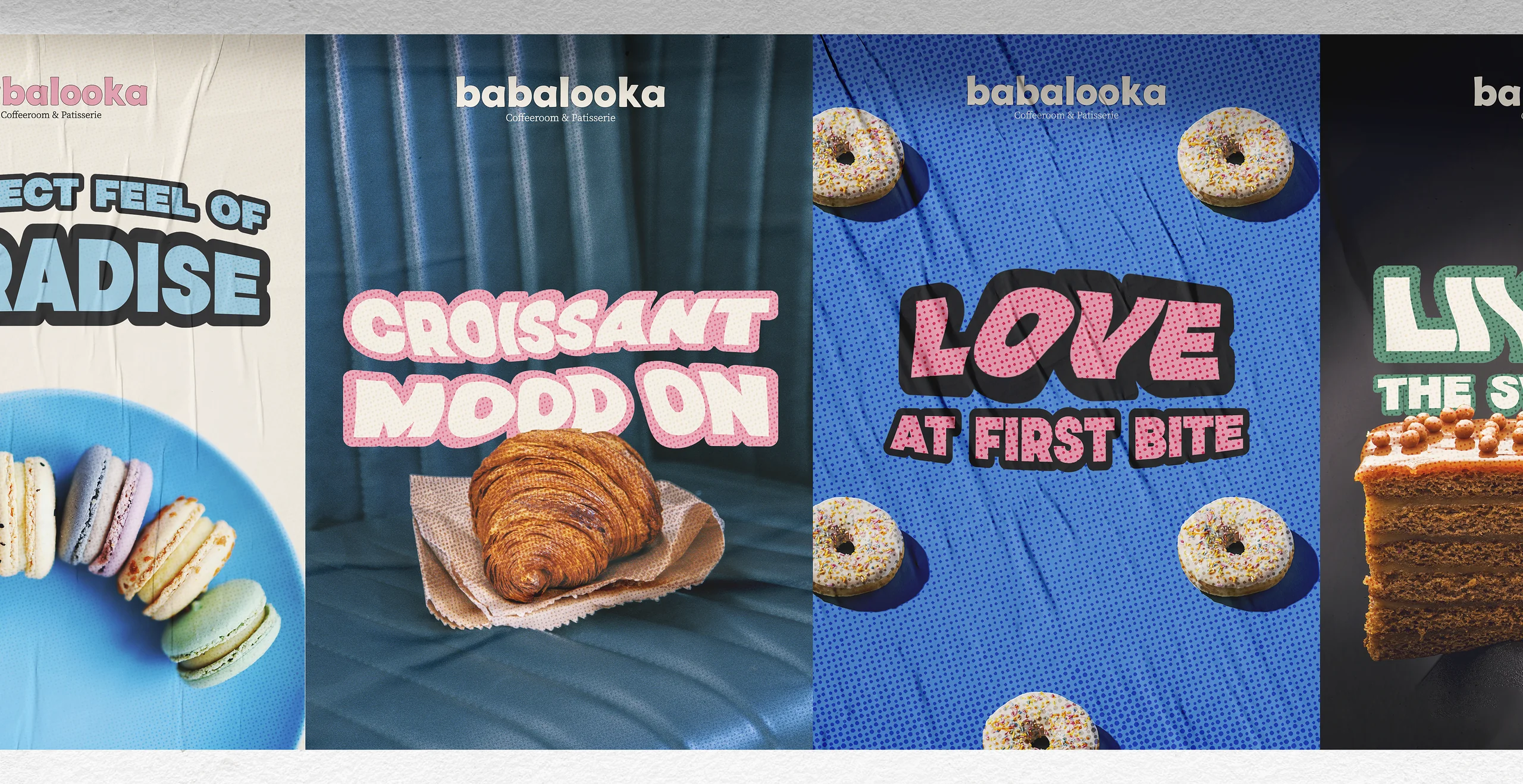 Branding & Logo Design for Babalooka, image 12