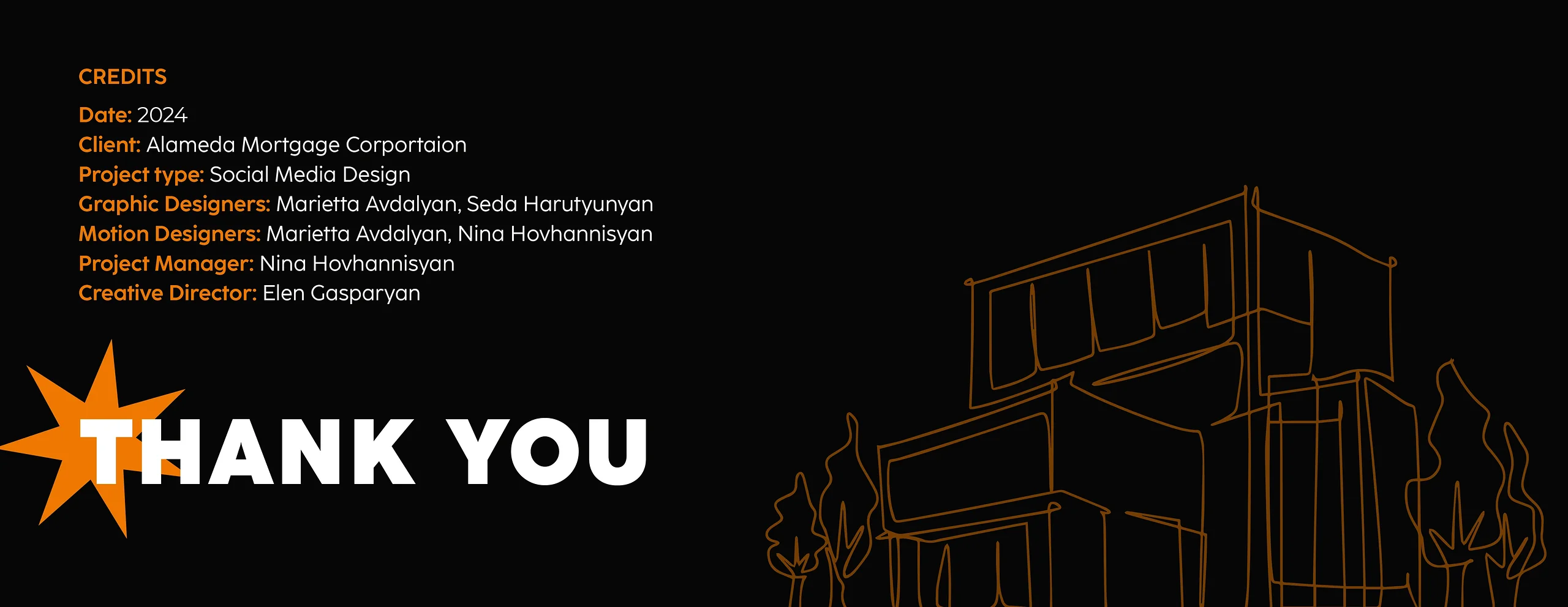 Social Media Design for Alameda Mortgage Corporation, image 11