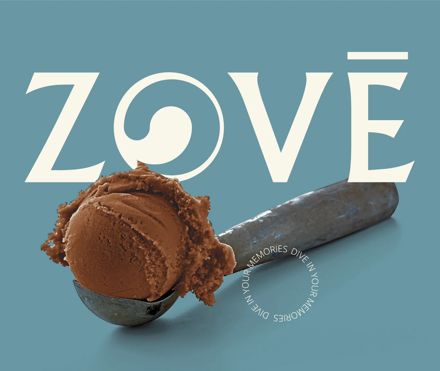 Naming, Branding & Packaging Design for ZOVE, image 1